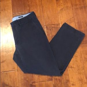 Men’s J. Crew Slim Bedford Pants